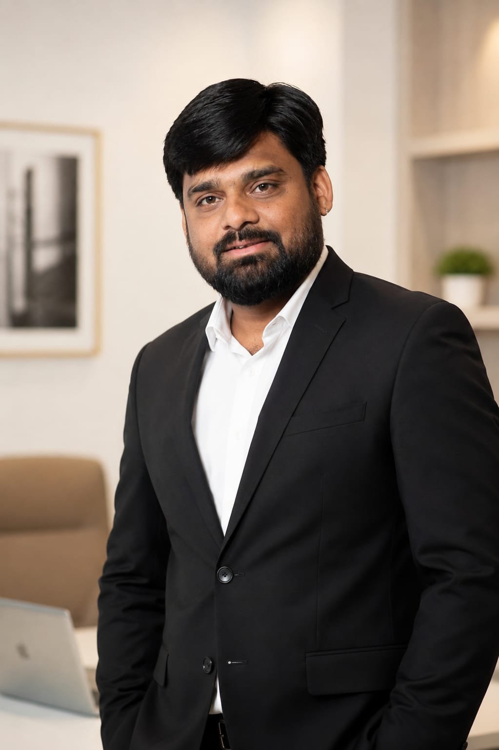 Sales Director