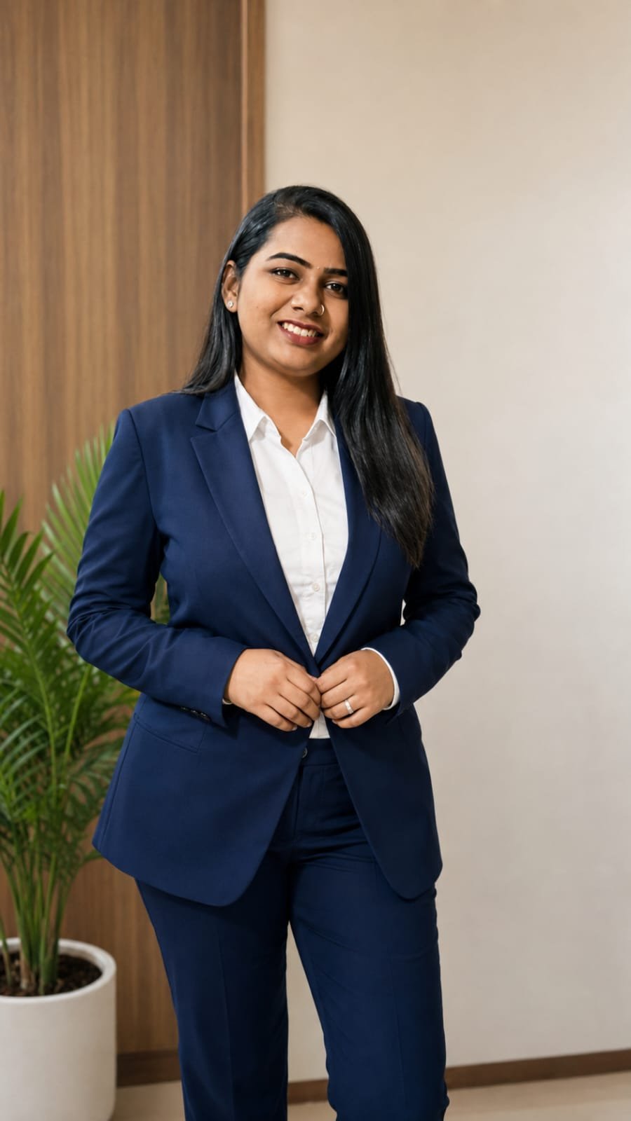 Support Director